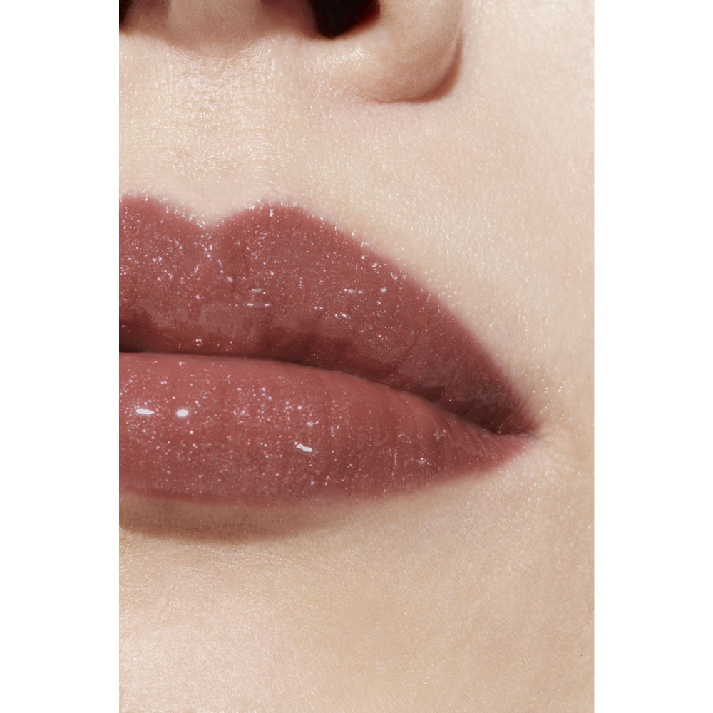 BRILLO DE LABIOS INTENSO HIDRATANTE Y ALISANTE
